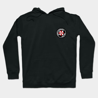 Umbrella Alpha Team Hoodie